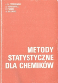 Metody statystyczne dla chemików