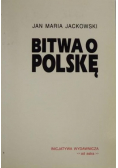 Bitwa o Polskę