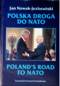 Polska Droga Do Nato Polish Road To Nato