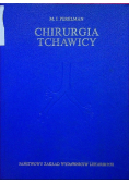 Chirurgia tchawicy