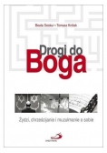 Drogi do Boga Żydzi chrześcijanie i muzułmanie