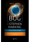 Bóg i Stephen Hawking