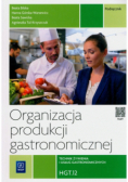 Organizacja produkcji gastronomicznej. HGT.12
