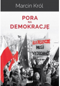 Pora na demokrację