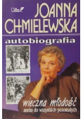 Autobiografia Wieczna młodość