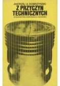 Z przyczyn technicznych