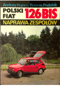 Polski Fiat 126 Bis Naprawa zespołów