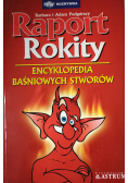 Raport Rokity