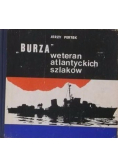 Burza weteran atlantyckich szlaków