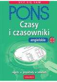 Czasy i czasowniki angielskie