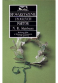 Stowarzyszenie umarłych poetów