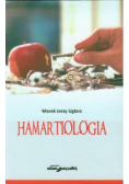 Hamartiologia