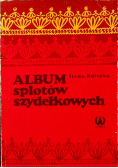 Album splotów szydełkowych