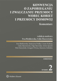 Konwencja o zapobieganiu i zwalczaniu przemocy wobec kobiet i przemocy domowej