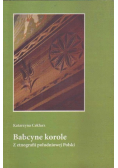 Babcyne korole