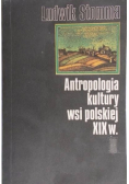 Antropologia kultury wsi polskiej