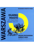 Ogarnij miasto Warszawa