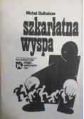 Szkarłatna wyspa