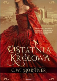 Ostatnia królowa Wersja kieszonkowa