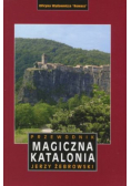 Przewodnik Magiczna Katalonia