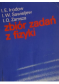 Zbiór zadań z fizyki