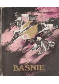 Baśnie