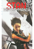 Stan wstrzymania