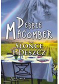 Słońce i deszcz