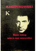 Nasz mózg wie o nas wszystko