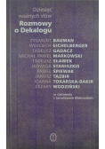 Rozmowy o Dekalogu