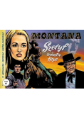 Z archiwum J Wróblewskiego Tom 12 Montana Szeryf miasta Hope