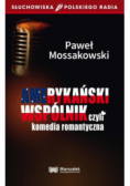 Amerykański wspólnik czyli komedia romantyczna