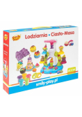 Ciasto masa Lodziarnia SP84952 AN01
