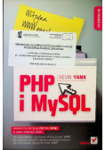 Witryna WWW oparta na bazie danych PHP i MySQL