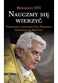Nauczmy się wierzyć