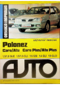 Polonez Caro / Atu