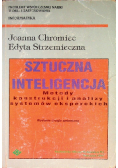 Sztuczna inteligencja metody konstrukcji i analizy systemów eksperckich