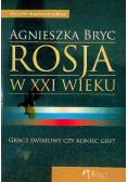 Rosja w XXI wieku