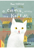 O chłopcu, który był kotem