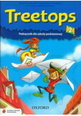 Treetops 2 Podręcznik szkoła podstawowa