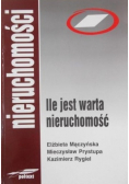 Ile jest warta nieruchomość