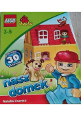 Lego duplo Nasz domek