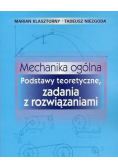 Mechanika ogólna podstawy
