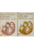 Stroma droga Tom I i II