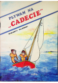 Pływam na cadecie