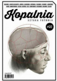 Kopalnia Sztuka futbolu Tom 2