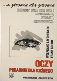 Oczy Poradnik dla każdego