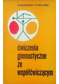 Ćwiczenia gimnastyczne ze współćwiczącym