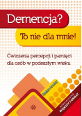 Demencja to nie dla mnie! Poziom trudny