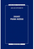 Zasady Prawa Bożego